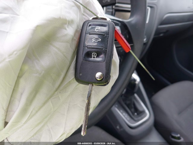 Aukcja sprzedaży 2016 Volkswagen Jetta 1.4t S, vin: 3VW267AJ6GM308057, numer aukcji: 44568353