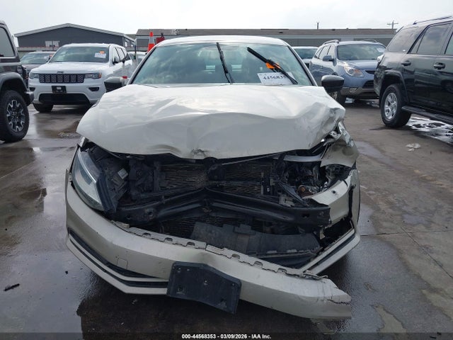 Aukcja sprzedaży 2016 Volkswagen Jetta 1.4t S, vin: 3VW267AJ6GM308057, numer aukcji: 44568353