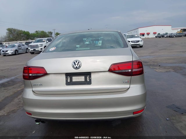 Aukcja sprzedaży 2016 Volkswagen Jetta 1.4t S, vin: 3VW267AJ6GM308057, numer aukcji: 44568353