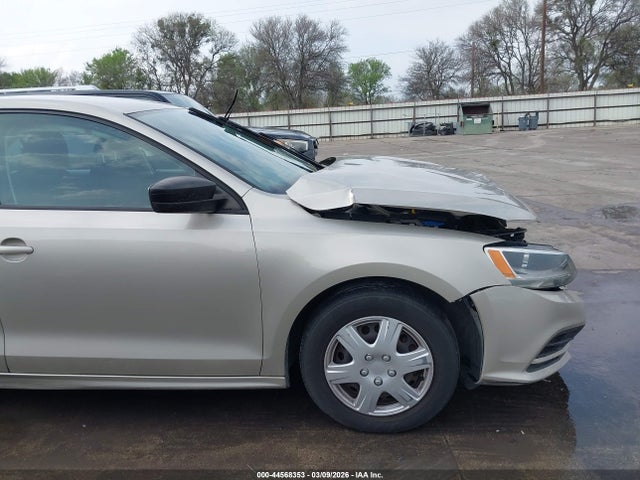 Aukcja sprzedaży 2016 Volkswagen Jetta 1.4t S, vin: 3VW267AJ6GM308057, numer aukcji: 44568353
