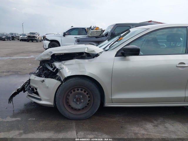 Aukcja sprzedaży 2016 Volkswagen Jetta 1.4t S, vin: 3VW267AJ6GM308057, numer aukcji: 44568353