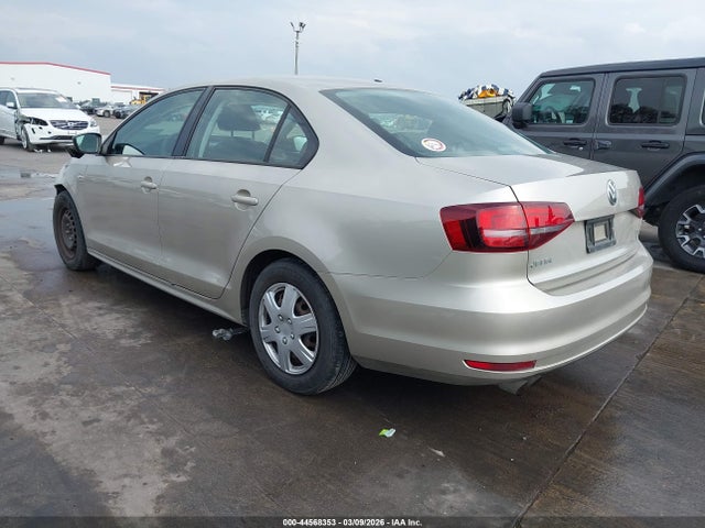 Aukcja sprzedaży 2016 Volkswagen Jetta 1.4t S, vin: 3VW267AJ6GM308057, numer aukcji: 44568353