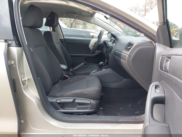 Aukcja sprzedaży 2016 Volkswagen Jetta 1.4t S, vin: 3VW267AJ6GM308057, numer aukcji: 44568353