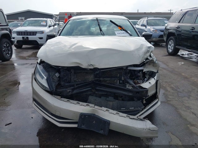 Aukcja sprzedaży 2016 Volkswagen Jetta 1.4t S, vin: 3VW267AJ6GM308057, numer aukcji: 44568353