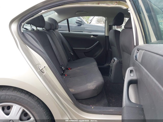 Aukcja sprzedaży 2016 Volkswagen Jetta 1.4t S, vin: 3VW267AJ6GM308057, numer aukcji: 44568353