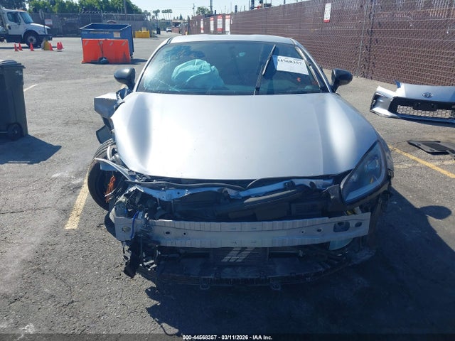 Toyota Gr86 Premium 2024 JF1ZNBE14R9760050 Image 12