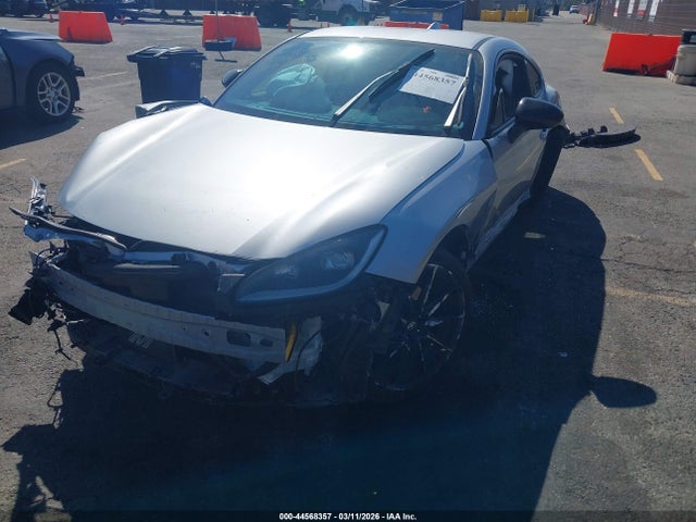 Toyota Gr86 Premium 2024 JF1ZNBE14R9760050 Image 2