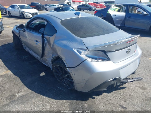 Toyota Gr86 Premium 2024 JF1ZNBE14R9760050 Image 3
