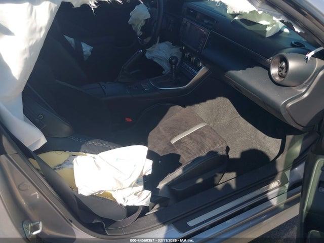 Toyota Gr86 Premium 2024 JF1ZNBE14R9760050 Image 5