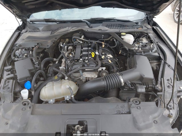 2023 FORD MUSTANG 1FATP8UH2P5110588 Photo 9