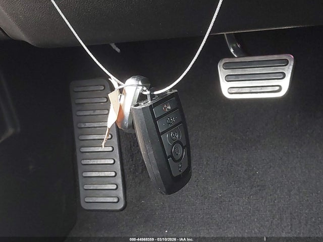 2023 FORD MUSTANG 1FATP8UH2P5110588 Photo 10