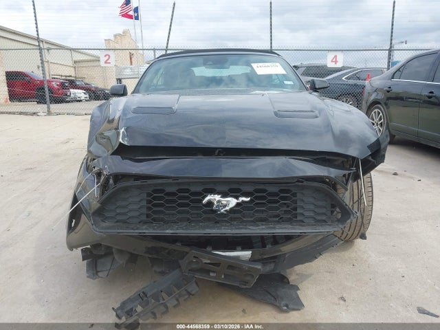 Aukcja sprzedaży 2023 Ford Mustang Ecoboost Premium, vin: 1FATP8UH2P5110588, numer aukcji: 44568359