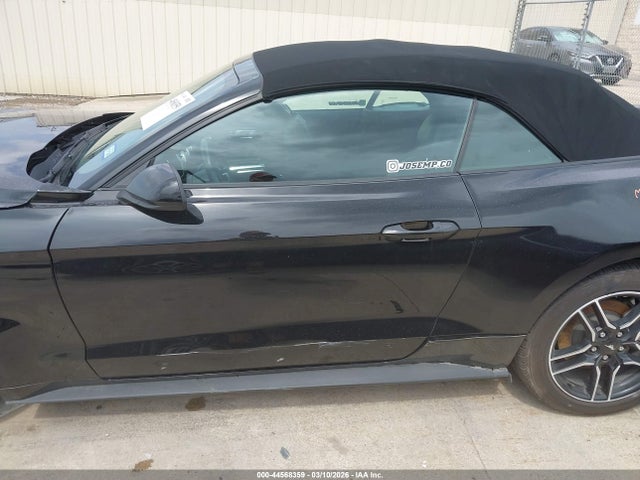 Aukcja sprzedaży 2023 Ford Mustang Ecoboost Premium, vin: 1FATP8UH2P5110588, numer aukcji: 44568359