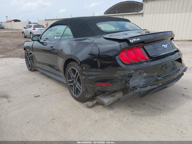 2023 FORD MUSTANG 1FATP8UH2P5110588 Photo 2