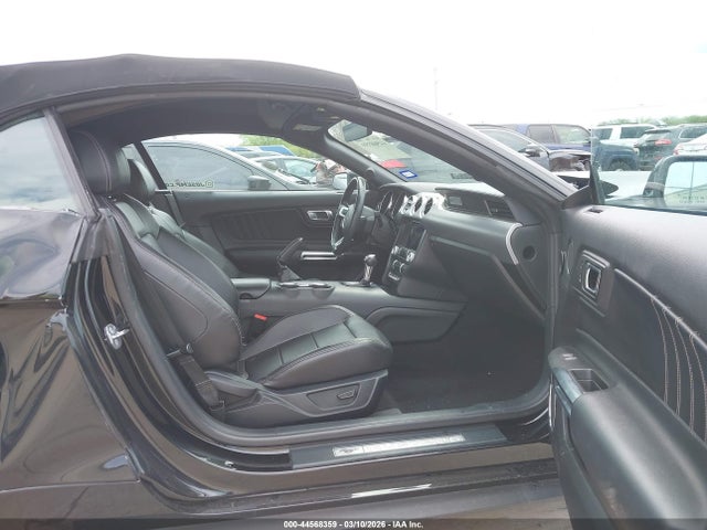 2023 FORD MUSTANG 1FATP8UH2P5110588 Photo 4