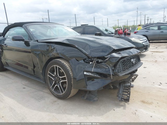 2023 FORD MUSTANG 1FATP8UH2P5110588 Photo 5