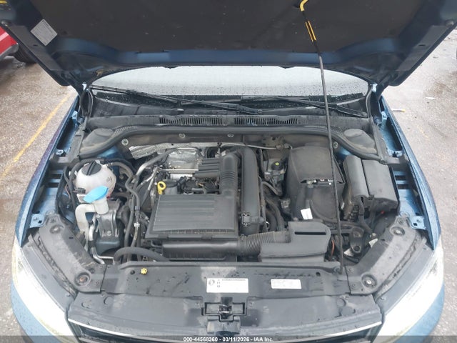 Aukcja sprzedaży 2017 Volkswagen Jetta 1.4t Se, vin: 3VWDB7AJ3HM395003, numer aukcji: 44568360