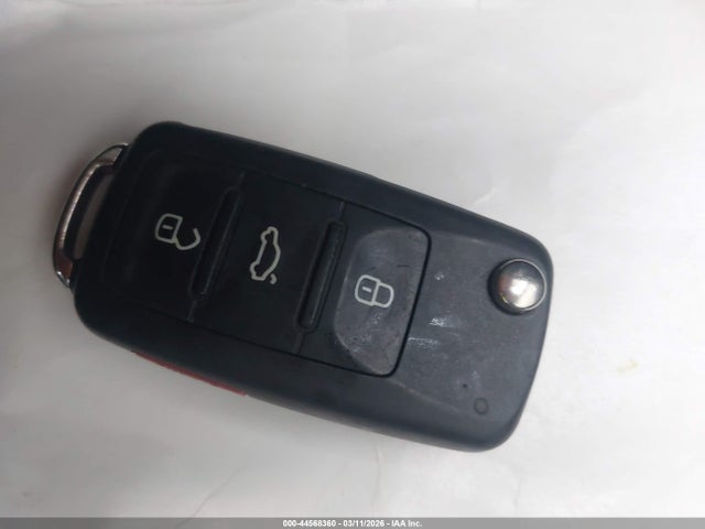 Aukcja sprzedaży 2017 Volkswagen Jetta 1.4t Se, vin: 3VWDB7AJ3HM395003, numer aukcji: 44568360