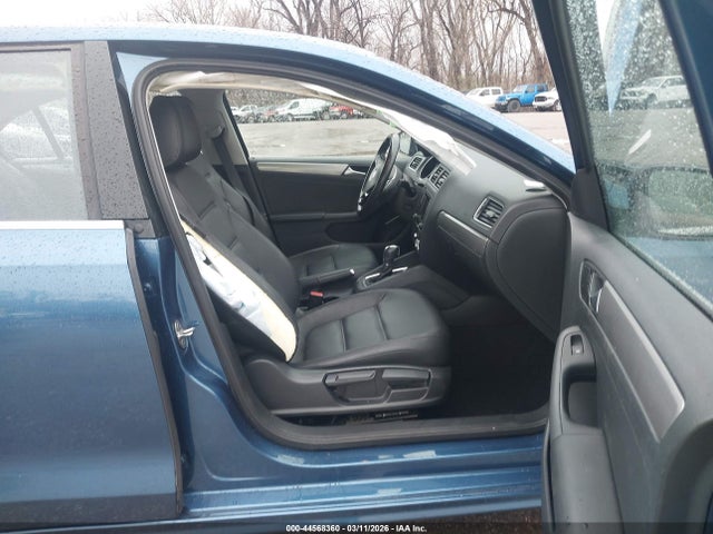 Aukcja sprzedaży 2017 Volkswagen Jetta 1.4t Se, vin: 3VWDB7AJ3HM395003, numer aukcji: 44568360