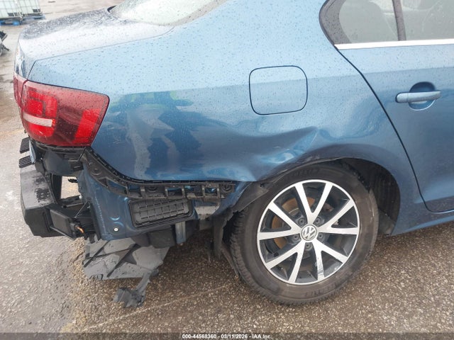 Aukcja sprzedaży 2017 Volkswagen Jetta 1.4t Se, vin: 3VWDB7AJ3HM395003, numer aukcji: 44568360