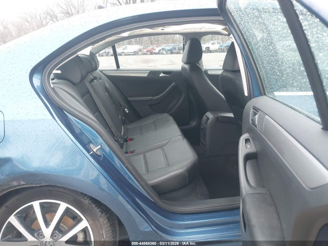 Aukcja sprzedaży 2017 Volkswagen Jetta 1.4t Se, vin: 3VWDB7AJ3HM395003, numer aukcji: 44568360