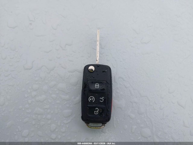 2017 VOLKSWAGEN PASSAT 1VWGT7A31HC011345 Photo 10