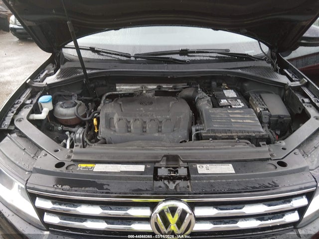 Aukcja sprzedaży 2018 Volkswagen Tiguan 2.0t S, vin: 3VV0B7AX6JM132520, numer aukcji: 44568365