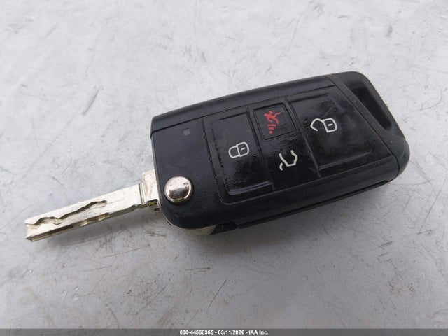 Aukcja sprzedaży 2018 Volkswagen Tiguan 2.0t S, vin: 3VV0B7AX6JM132520, numer aukcji: 44568365