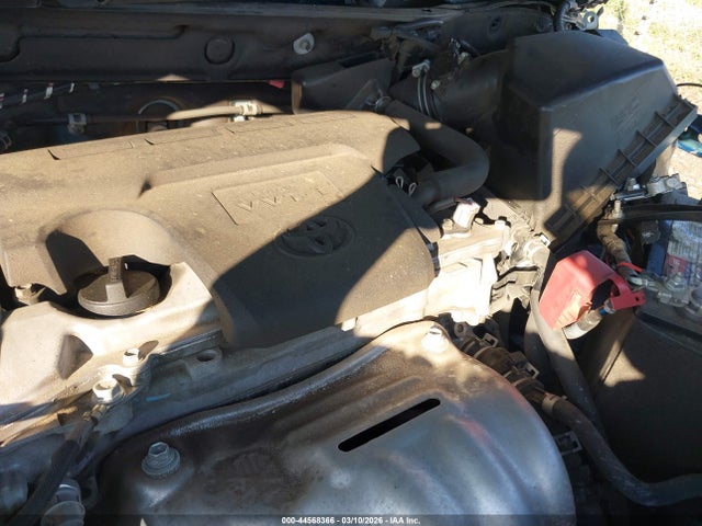 44568366 :رقم المزاد ، 2T3ZFREV4JW480541 vin ، 2018 Toyota Rav4 Le مزاد بيع