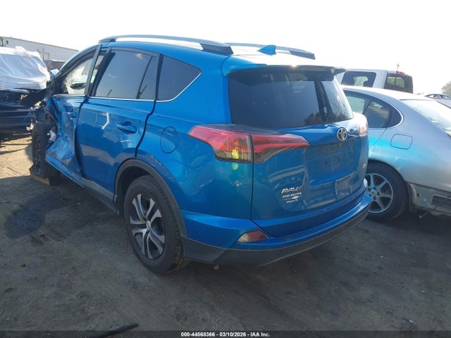 44568366 :رقم المزاد ، 2T3ZFREV4JW480541 vin ، 2018 Toyota Rav4 Le مزاد بيع