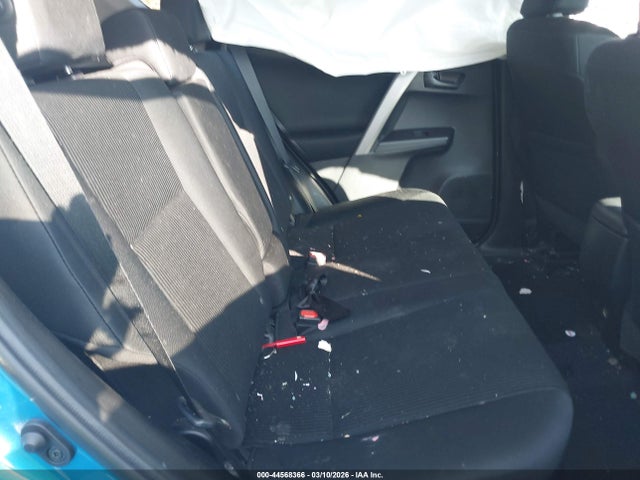 44568366 :رقم المزاد ، 2T3ZFREV4JW480541 vin ، 2018 Toyota Rav4 Le مزاد بيع