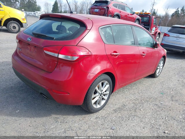 Aukcja sprzedaży 2017 Kia Forte Lx, vin: KNAFK5A88H5685799, numer aukcji: 44568371
