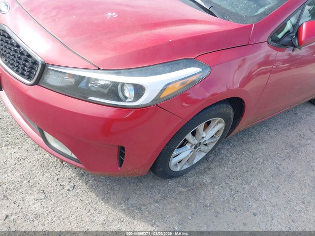 Aukcja sprzedaży 2017 Kia Forte Lx, vin: KNAFK5A88H5685799, numer aukcji: 44568371