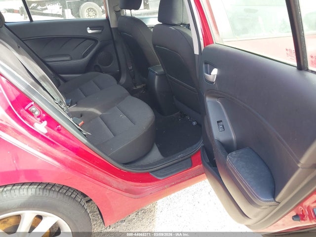 Aukcja sprzedaży 2017 Kia Forte Lx, vin: KNAFK5A88H5685799, numer aukcji: 44568371