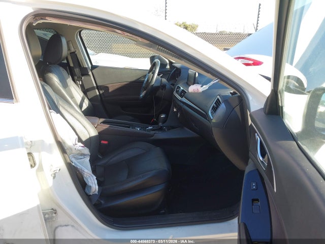 JM1BN1M3XH1117420 Mazda Mazda3 Grand Touring