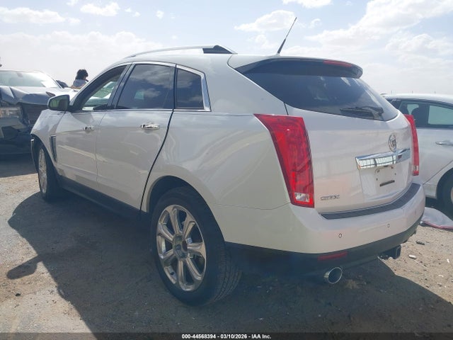 Aukcja sprzedaży 2013 Cadillac Srx Performance Collection, vin: 3GYFNDE30DS518544, numer aukcji: 44568394