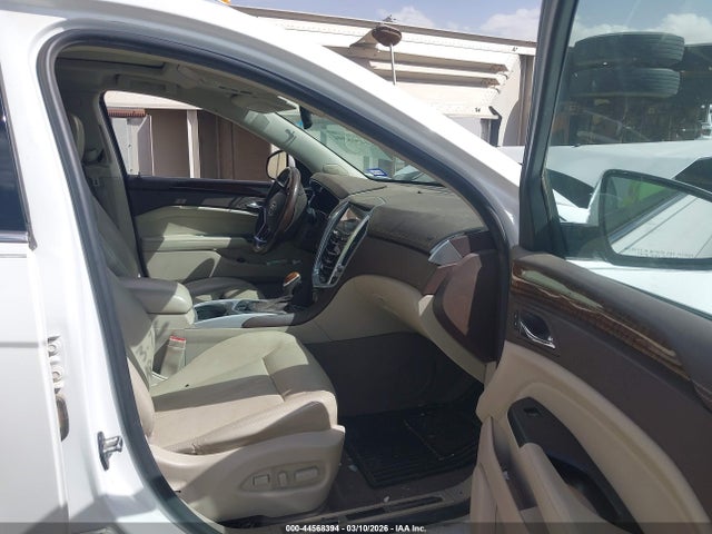Aukcja sprzedaży 2013 Cadillac Srx Performance Collection, vin: 3GYFNDE30DS518544, numer aukcji: 44568394