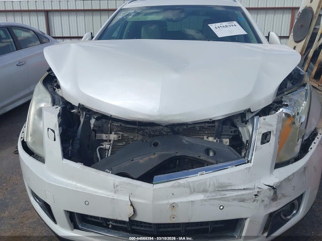 Aukcja sprzedaży 2013 Cadillac Srx Performance Collection, vin: 3GYFNDE30DS518544, numer aukcji: 44568394