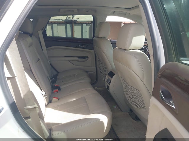 Aukcja sprzedaży 2013 Cadillac Srx Performance Collection, vin: 3GYFNDE30DS518544, numer aukcji: 44568394