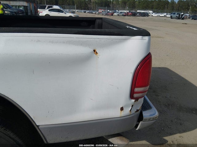 44568396 :رقم المزاد ، 1B7GL2AN5YS717022 vin ، 2000 Dodge Dakota Slt/sport مزاد بيع