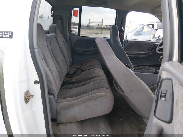 44568396 :رقم المزاد ، 1B7GL2AN5YS717022 vin ، 2000 Dodge Dakota Slt/sport مزاد بيع