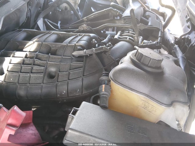 2012 FORD MUSTANG 1ZVBP8AM7C5277544 Photo 9