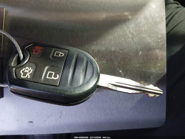 2012 FORD MUSTANG 1ZVBP8AM7C5277544 Photo 10