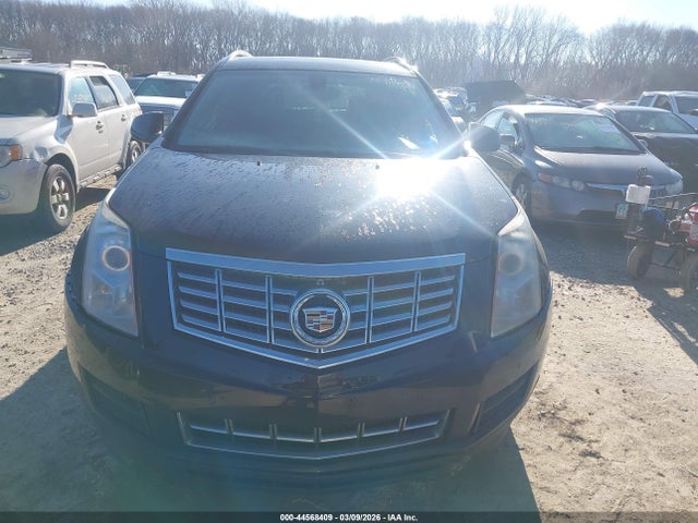 Продажа на аукционе авто 2014 Cadillac Srx Luxury Collection, vin: 3GYFNEE37ES527510, номер лота: 44568409