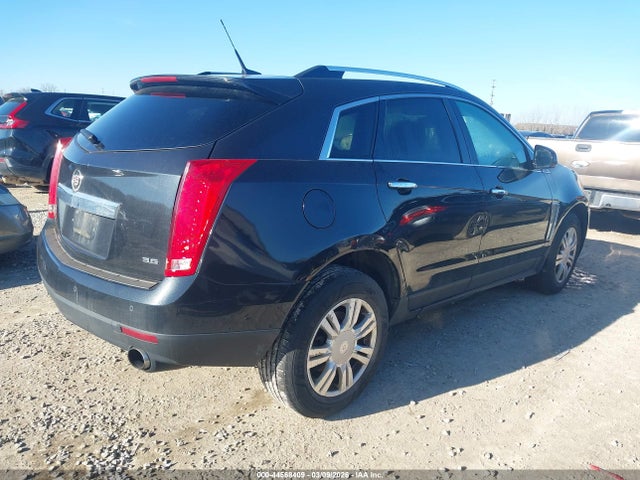 2014 CADILLAC SRX 3GYFNEE37ES527510 Photo 3