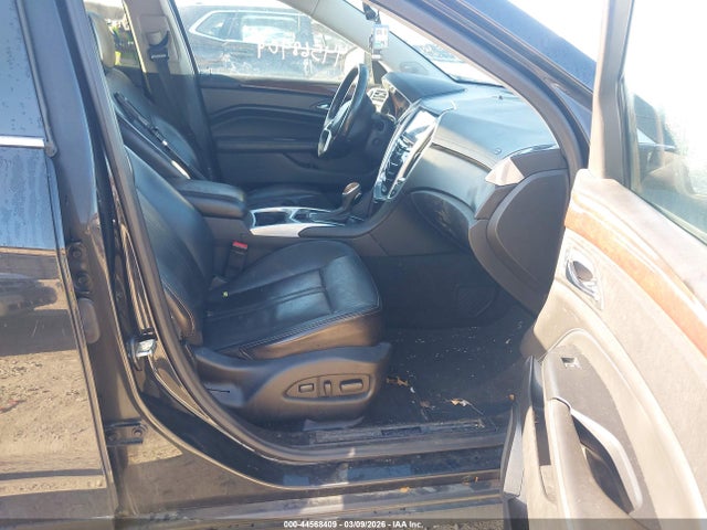 2014 CADILLAC SRX 3GYFNEE37ES527510 Photo 4