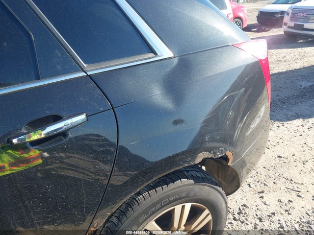 2014 CADILLAC SRX 3GYFNEE37ES527510 Photo 5