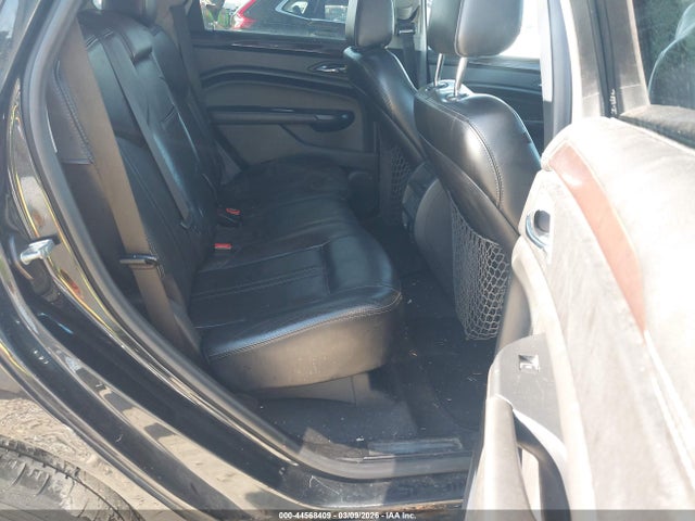 2014 CADILLAC SRX 3GYFNEE37ES527510 Photo 7