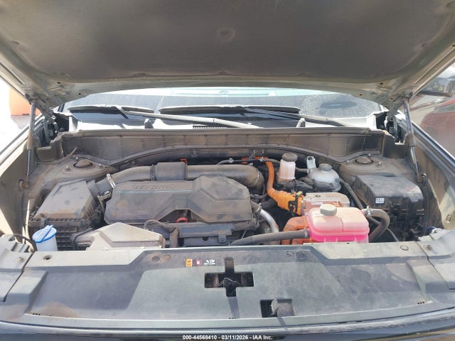44568410 :رقم المزاد ، 5NMP34G16RH014896 vin ، 2024 Hyundai Santa Fe Hybrid Limited مزاد بيع