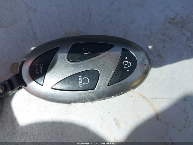 44568410 :رقم المزاد ، 5NMP34G16RH014896 vin ، 2024 Hyundai Santa Fe Hybrid Limited مزاد بيع
